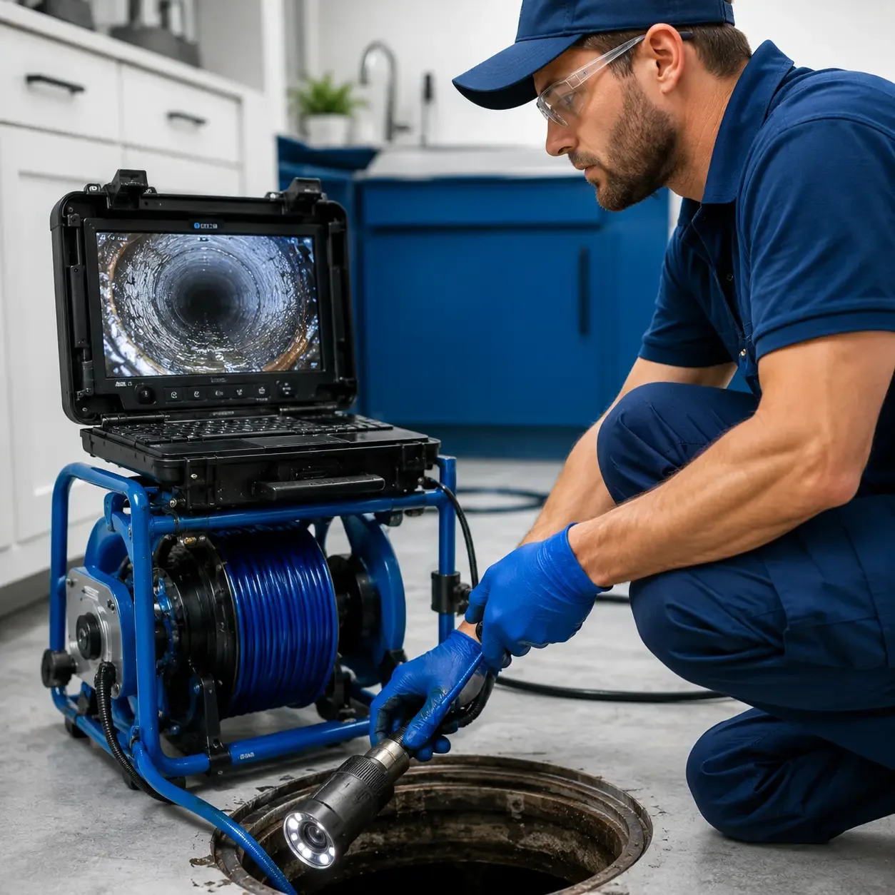 Pipe Relining professionals serving Saint Anthony, IA
